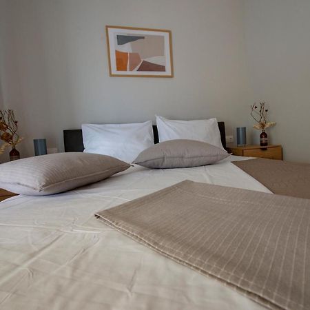 Anastasia S Apartment Corfu  外观 照片