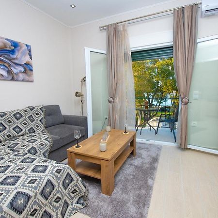 Anastasia S Apartment Corfu  外观 照片