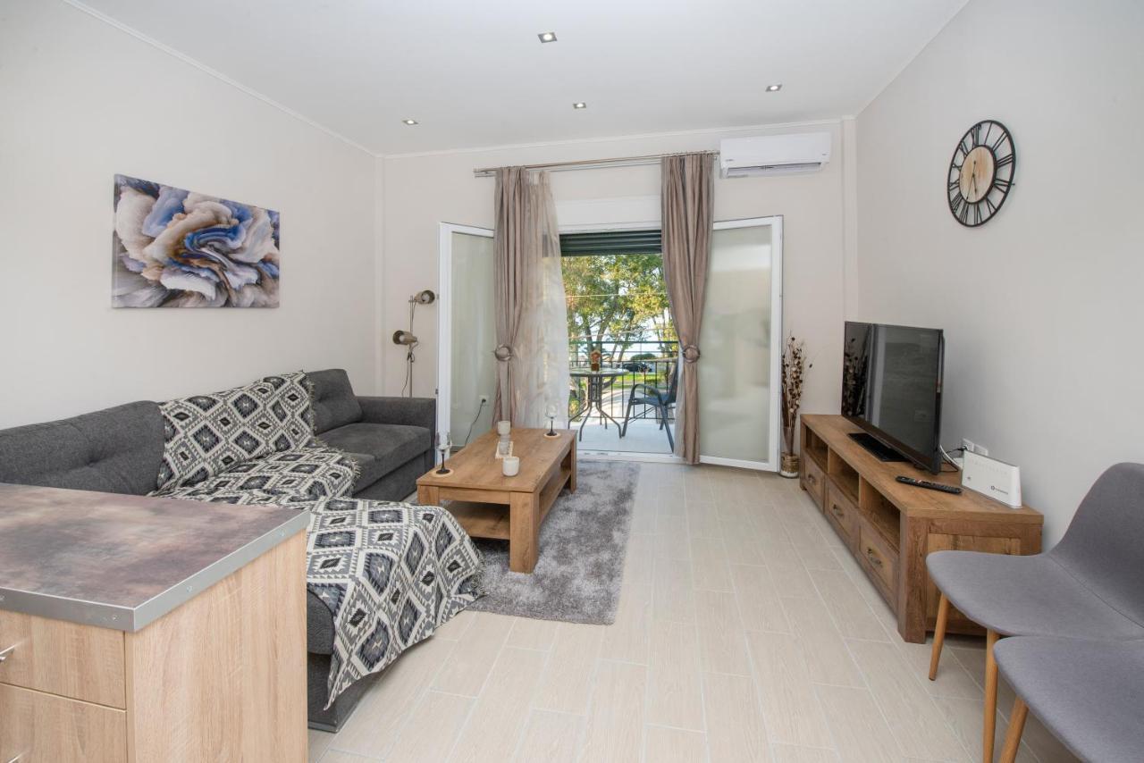 Anastasia S Apartment Corfu  外观 照片