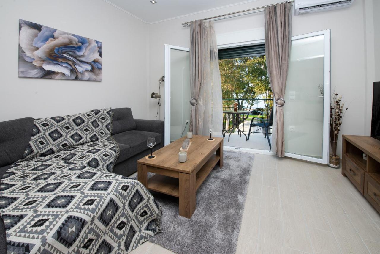 Anastasia S Apartment Corfu  外观 照片