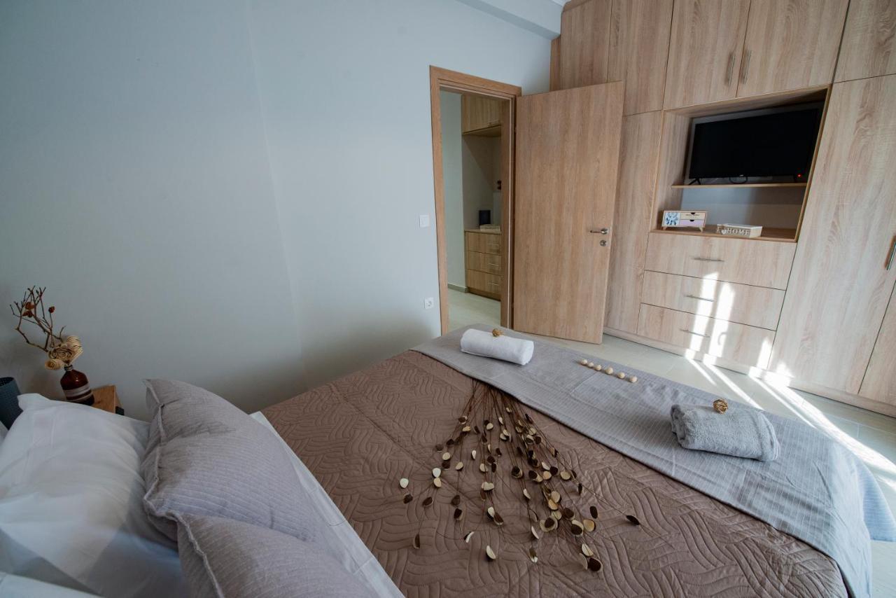 Anastasia S Apartment Corfu  外观 照片