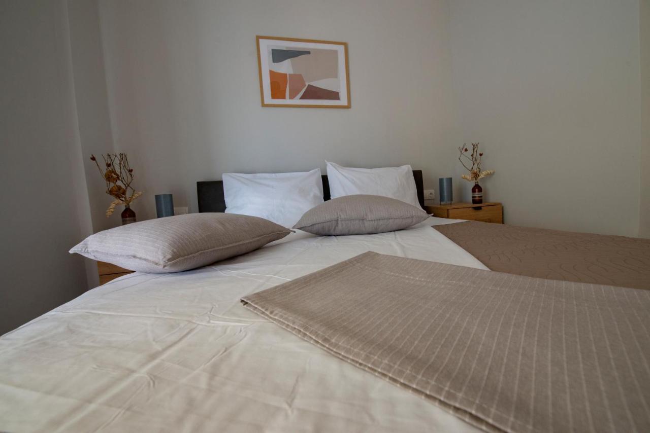 Anastasia S Apartment Corfu  外观 照片